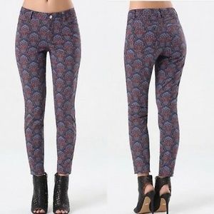 Tiara Heartbreaker Skinny